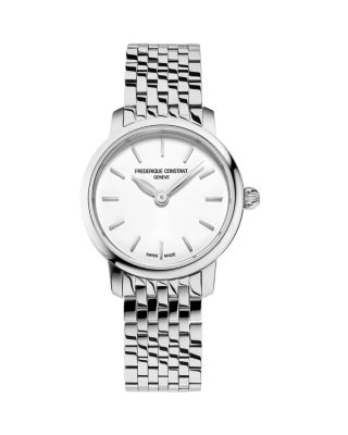 Slimline Watch, 25mm