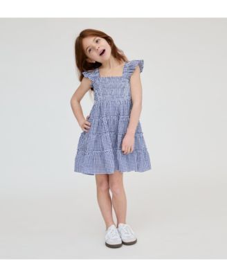 Girls' The Tiny Ellie Nap Dress - Baby, Little Kid, Big Kid