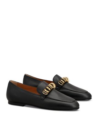 Tod's - Women's Loafer Flats