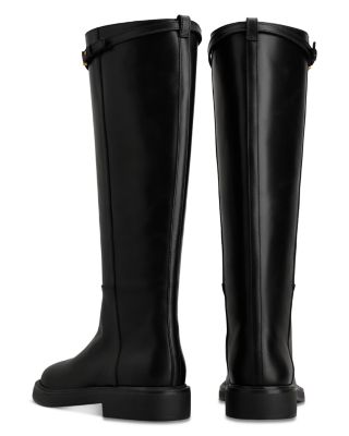 Women's Riding Boots