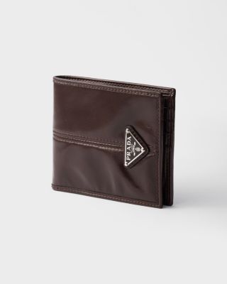Leather Wallet