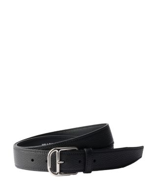 Prada - Leather Belt