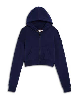 Girls' Dylan Zip Hoodie - Big Kid