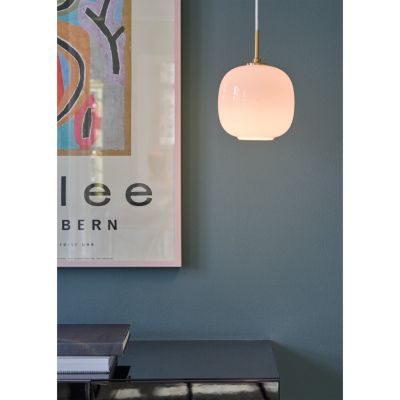 VL 45 Radiohus Pendant