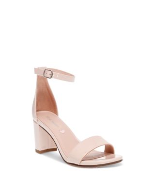 Girls' Jcarrson Block Heels - Toddler, Little Kid, Big Kid