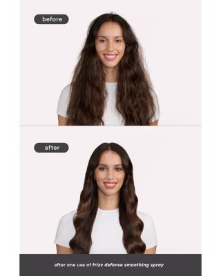 Frizz Defense Smoothing Spray 5.4 oz.