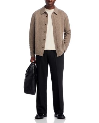 Long Sleeve Shirt Sweater