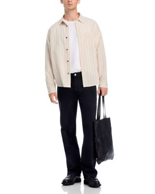 Relaxed Fit Jeans in Rewind Black