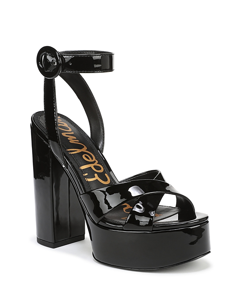 Sam Edelman Women's Savannah Platform Sandals