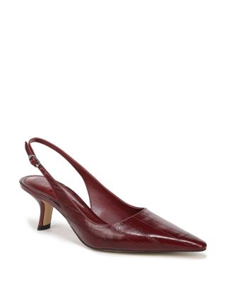 Women&#39;s Bianka Slingback Pumps