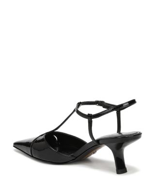 Women's Briella Pointed Pumps