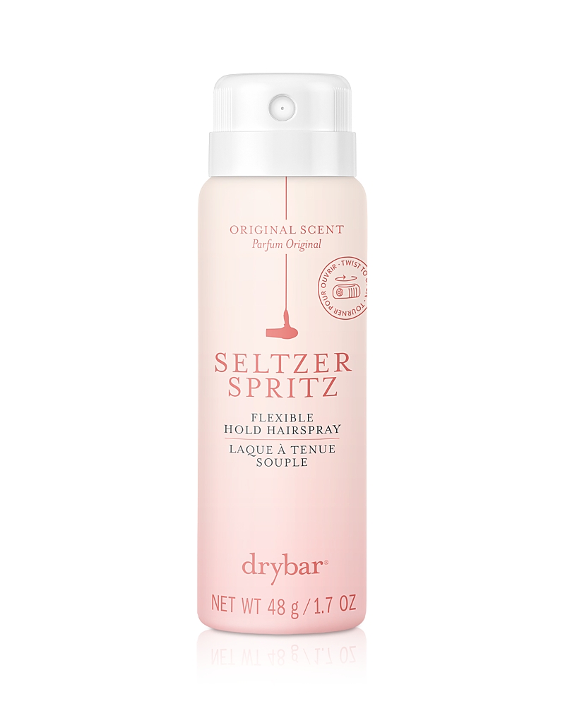 Drybar Seltzer Spritz Flexible Hold Hairspray 1.7 Oz.