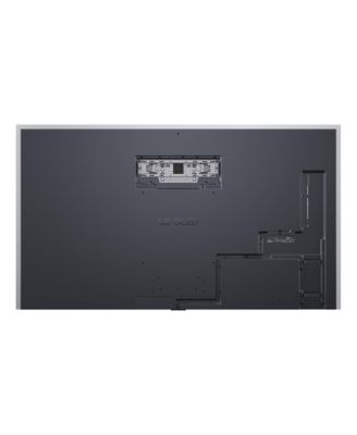 OLED77G5WUA 77" 4K UHD OLED evo G5 Smart TV