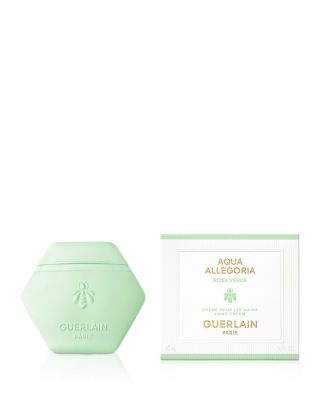 Aqua Allegoria Rosa Verde Hand Cream 1.69 oz.