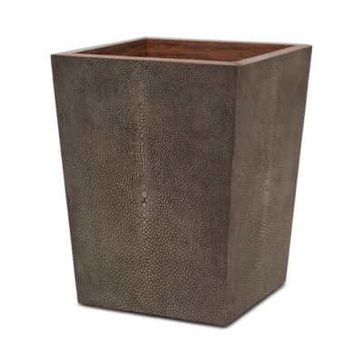 Manchester Wastebasket