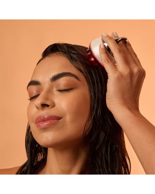 Vitality Qi LED Advanced Scalp Massager