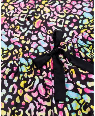 Girls' Bright Animal Silky Set - Little Kid, Big Kid