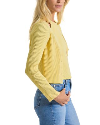 Lonnie Layered Cardigan 