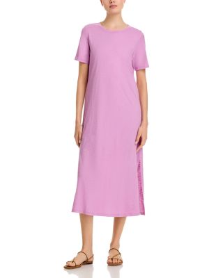 Eileen Fisher - Midi Dress
