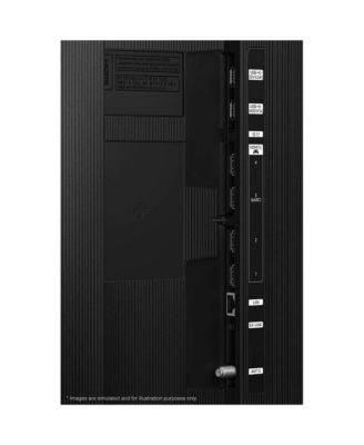  QN75QN900FFXZA QN900F 75" 8K Neo QLED Mini LED Smart TV (2025)