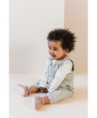 Shoulder Snap One Piece - Baby