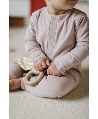 Unisex Essentials Romper - Baby