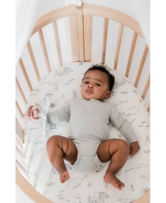 Unisex Essentials One Piece - Baby