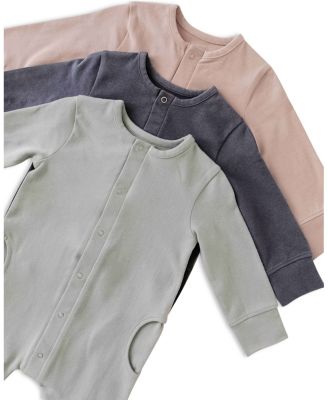 Unisex Essentials Romper - Baby