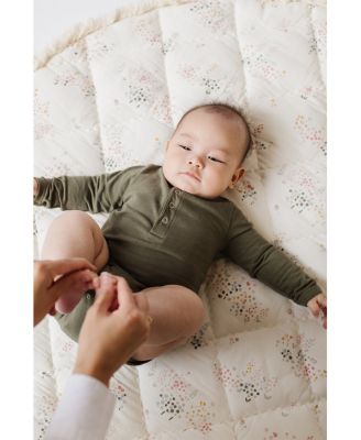 Unisex Essentials One Piece - Baby