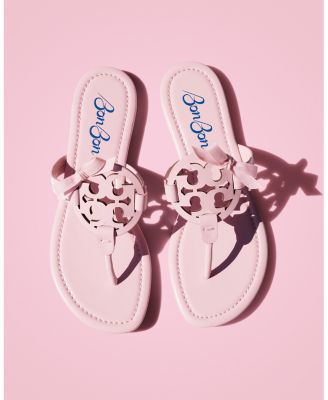 Women's Miller Bow Sandals