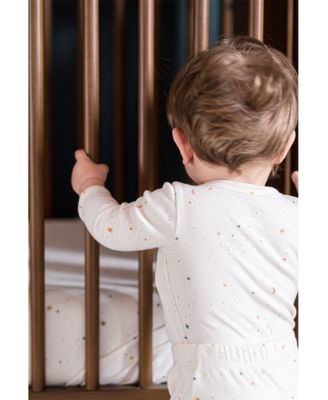 Unisex Celestial Kimono One Piece - Baby