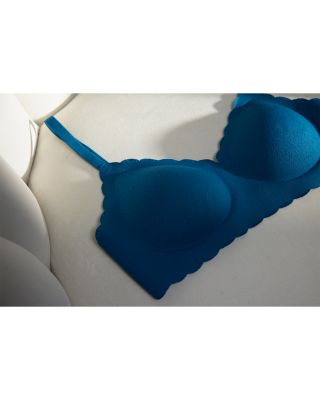 b.wow'd Lace Wire Free Bra