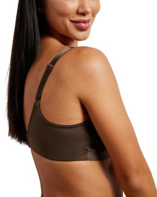 Elevated Allure Wire Free Bra