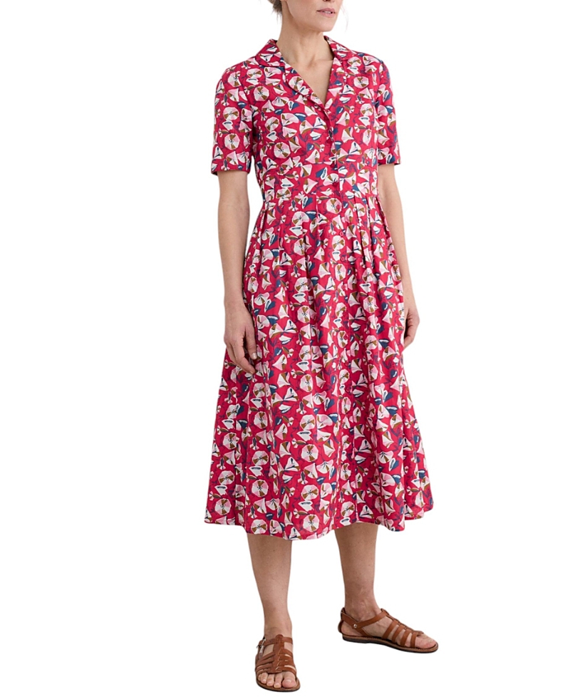 Shop Seasalt Cornwall Women's Charlotte Dress