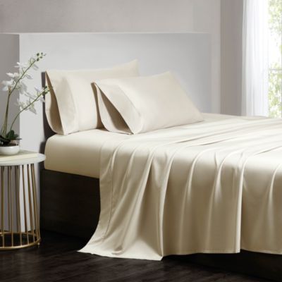 Luxe 700-Thread Count Egyptian Cotton Sheet Set, King