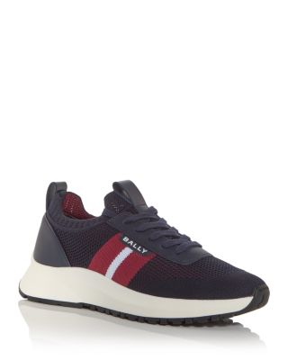 Bally - Men's Darnell Low Top Sneakers