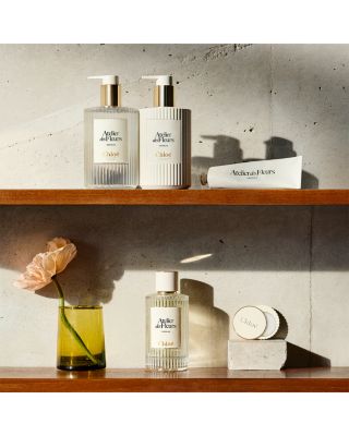 Atelier des Fleurs Magnolia Alba Solid Perfume 0.1 oz.