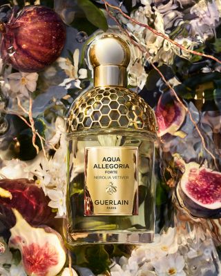 Aqua Allegoria Nerolia Vetiver Forte Eau de Parfum 4.2 oz.