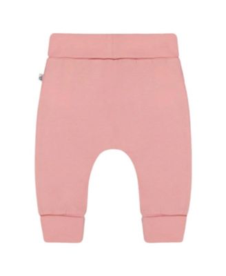Girls' Organic Cotton Evolutive Pant - Baby