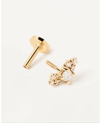 Women's Amelie Single Earring