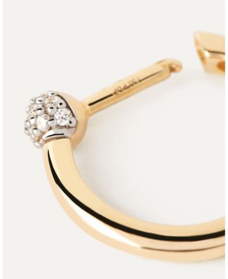 Women's Chai Single Hoop