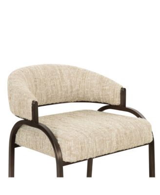 Tatum Performance Faux Leather Counter Stool