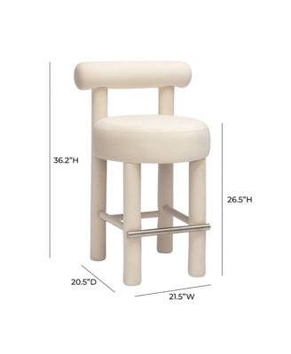 Carmel Counter Stool