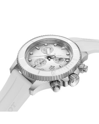 Seastar 1000 Chronograph, 38mm