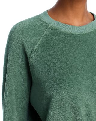 Saylor Sweatshirt & Katie Pants