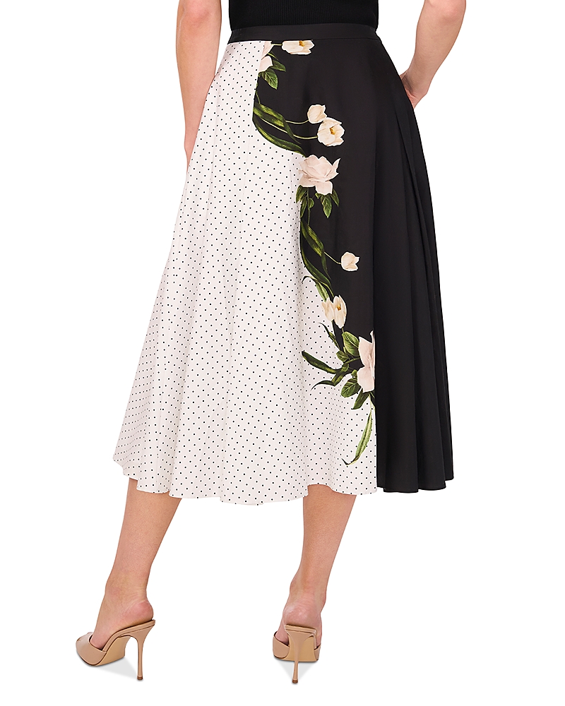 Ted Baker Midi Circle Skirt