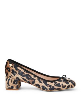 Women's Maddy Pumps