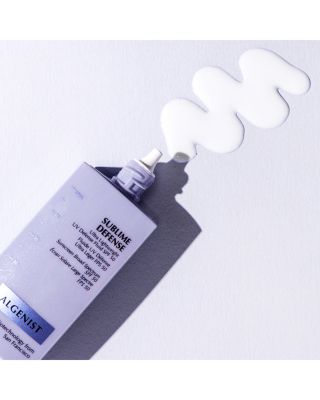 Sublime Defense Ultra Lightweight UV Defense Fluid SPF 50 1 oz.