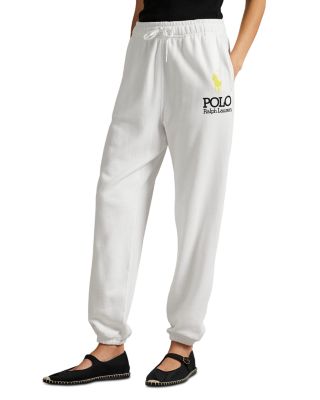 Big Pony Fleece Sweatpants