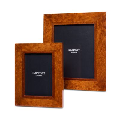 Heritage Small Photo Frame, 5" x 7"